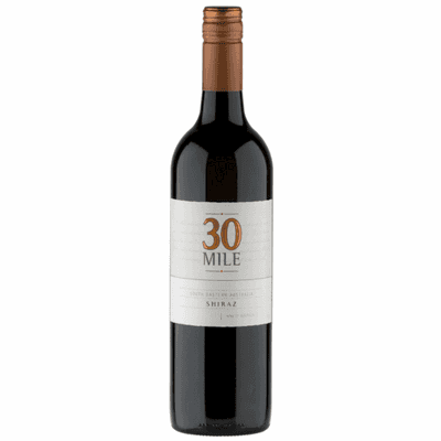 Красное сухое вино Quarisa, 